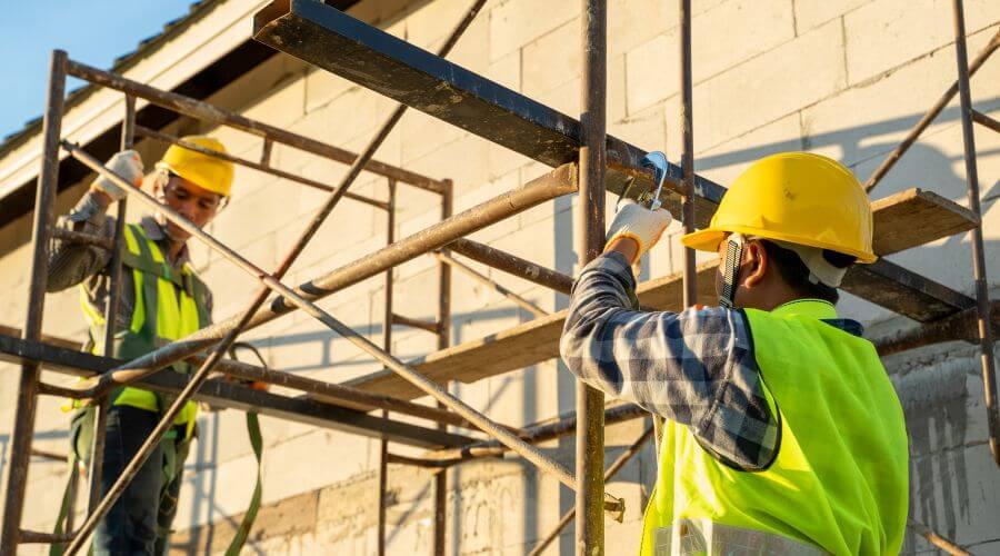 Flashing Repair in Lansdale, PA